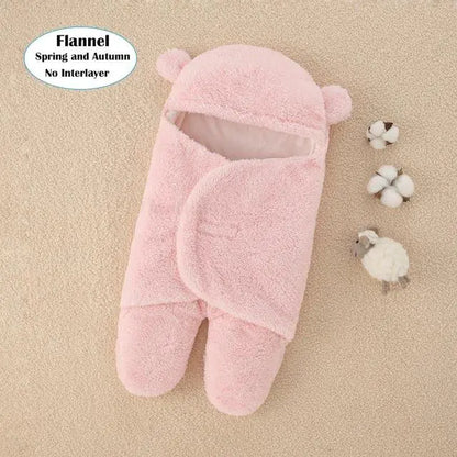 Winter Baby Sleepsacks